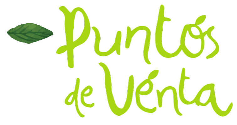 Puntos de Venta